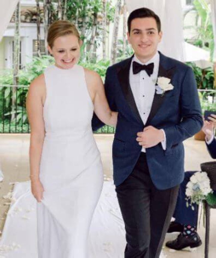 A Look Into Ali Sadri And Sally Doocy Relationship