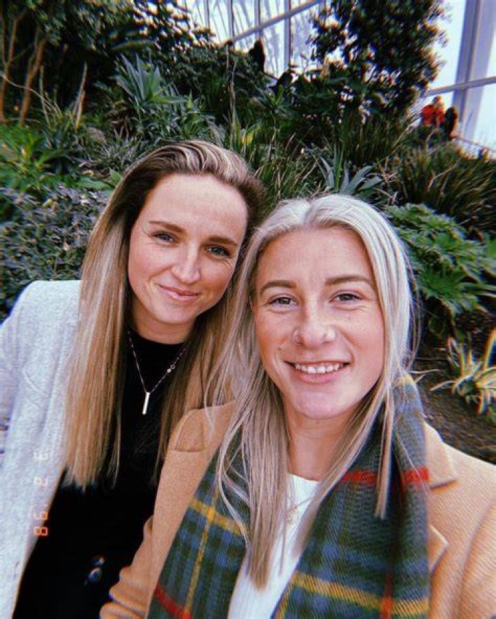 A Look Into Bethany England And Stephanie Williams Relationship | Dating History