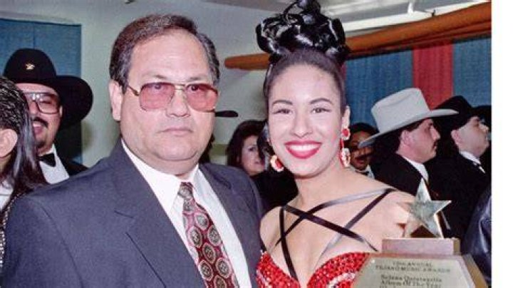 Abraham Quintanilla, Jr.