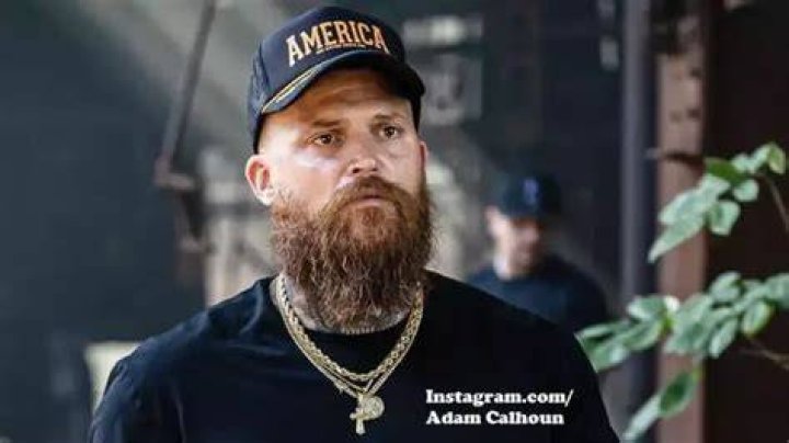 Adam Calhoun | Bio, Age, Net Worth, Relationship, Career
