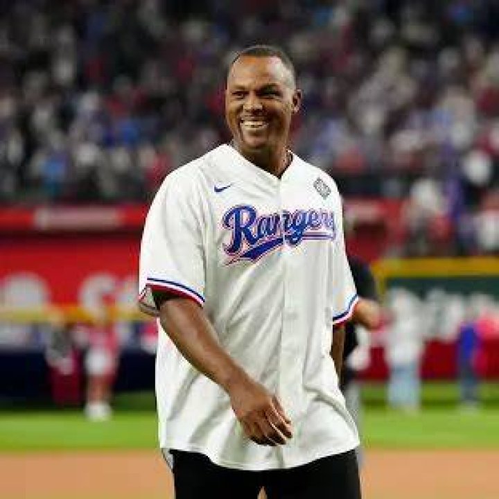 Adrian Beltre | Bio, Age, Net Worth, Relationship, Career