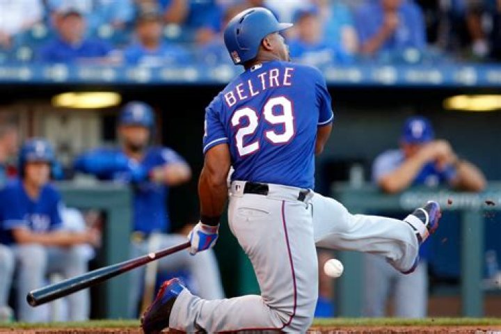 Adrian Beltre