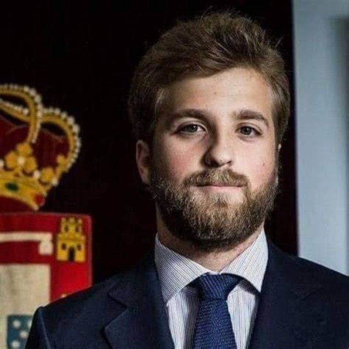 Afonso, Prince of Beira
