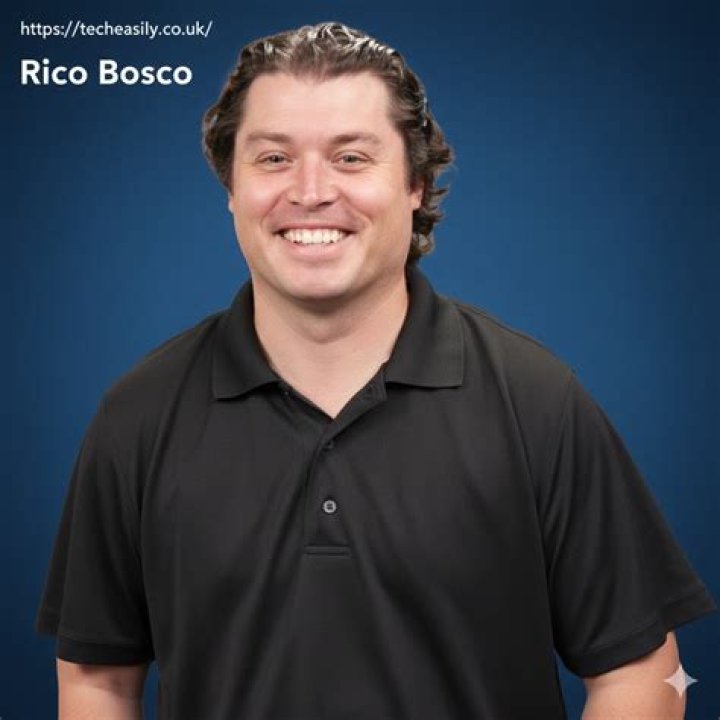 After Leaving Barstool, Where Is Rico Bosco Going To Work? Is It Aacy