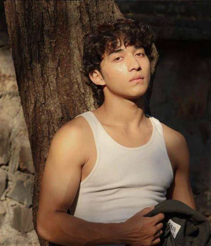 Akash Thapa