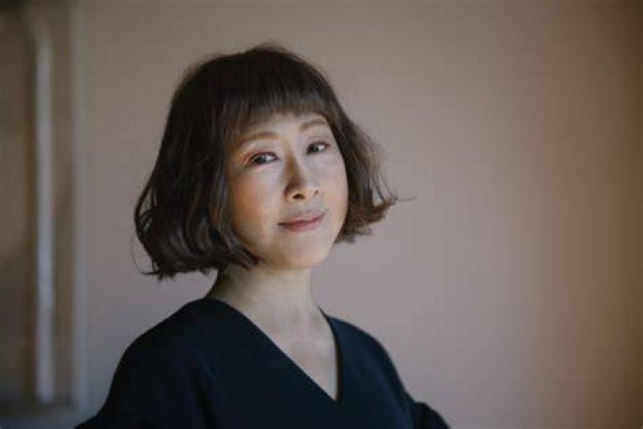 Akiko Yano