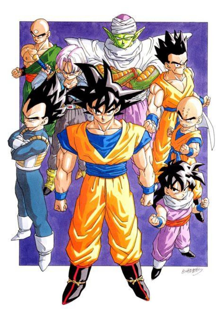 Akira Toriyama