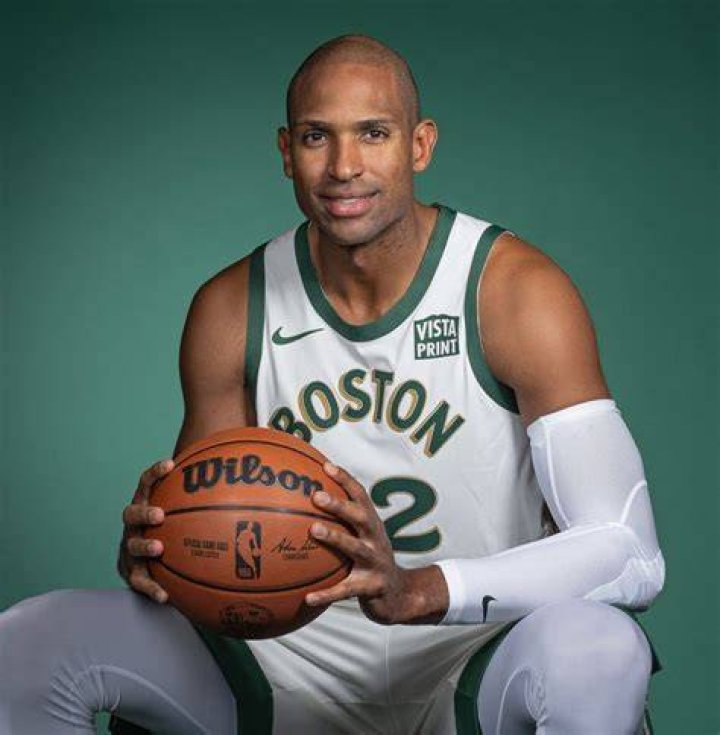 Al Horford