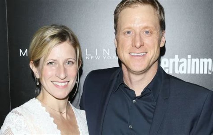 Alan Tudyk- Wiki, Wife, Net Worth, Career