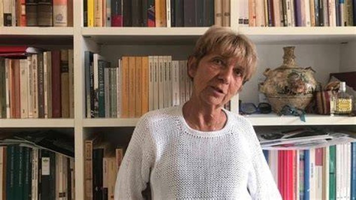 Alberta Basaglia