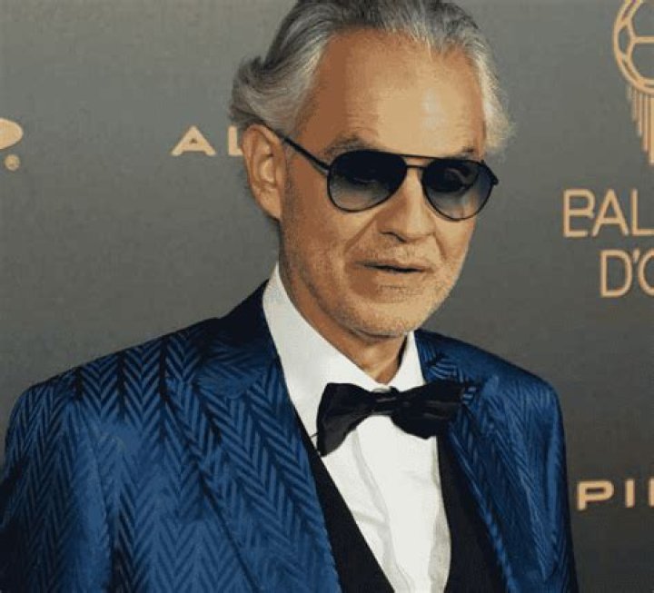 Alberto Boceli