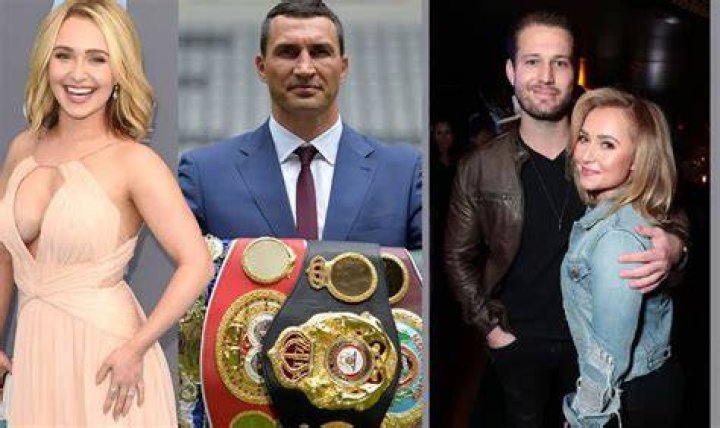 Aleksandra Klitschko