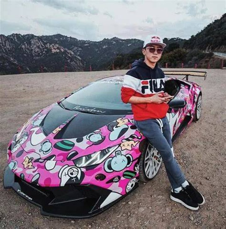 Alex Choi | Bio, Age, Net Worth, Relationship, Career