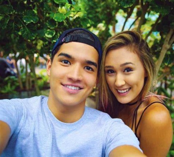 Alex Wassabi- Wiki, Girlfriend, Net Worth, Height, Career