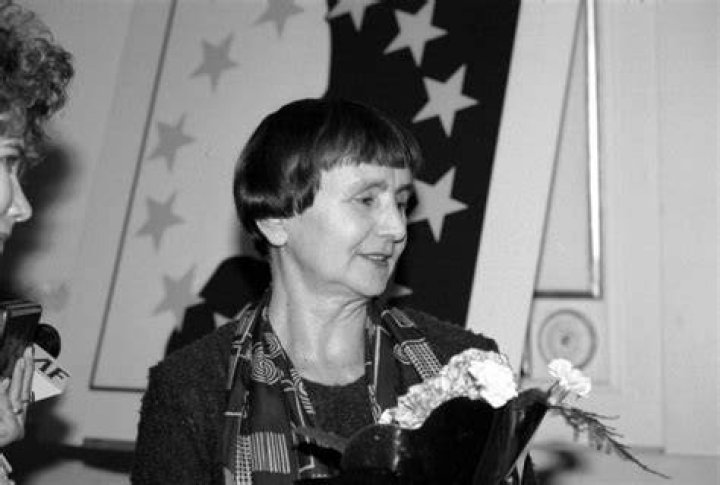 Alina Obidniak