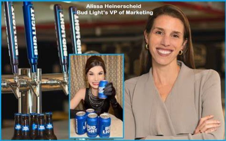 Alissa Heinerscheid