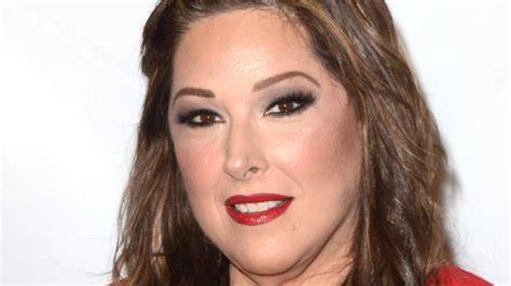 All About Carnie Wilson | Net Worth, Relationship, Career