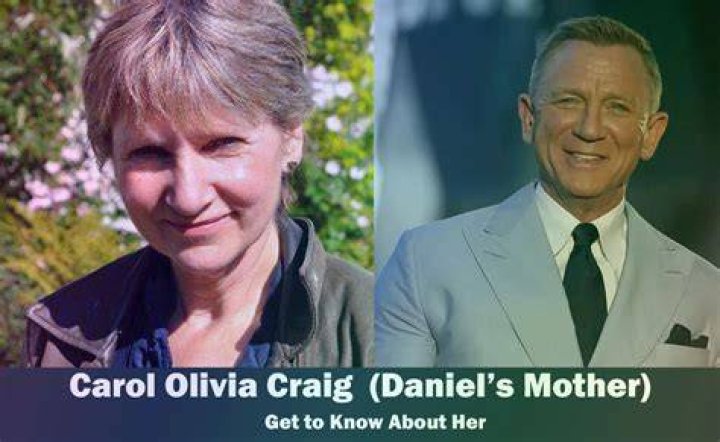 All About Carol Olivia Craig | Age, Net Worth, Relationship, Career