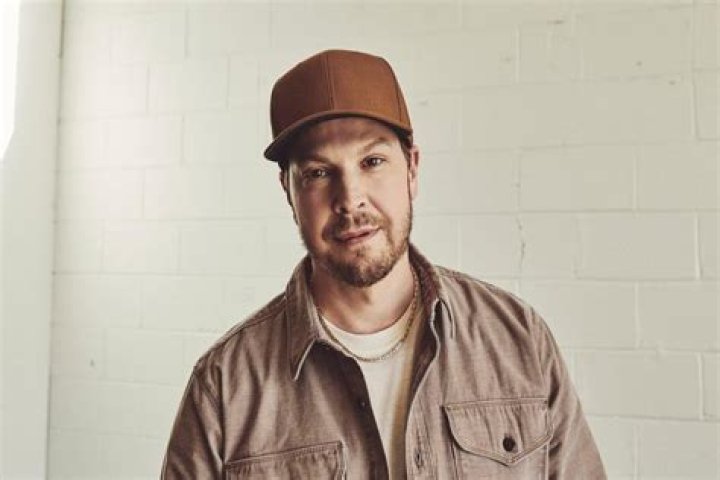 All About Gavin DeGraw ! Age, Net Worth, Relationship, Career