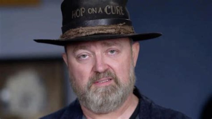 All About John Driskell Hopkins | Net Worth, Career, Bio, Age