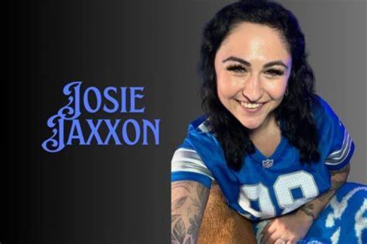 All About Josie Jabs | Net Worth, Relationship, Career