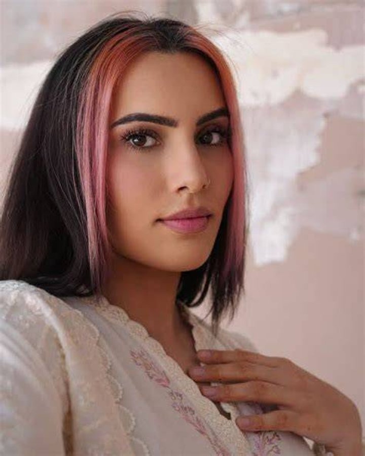 All About Laiba Zaid | Net Worth, Relationship, Career