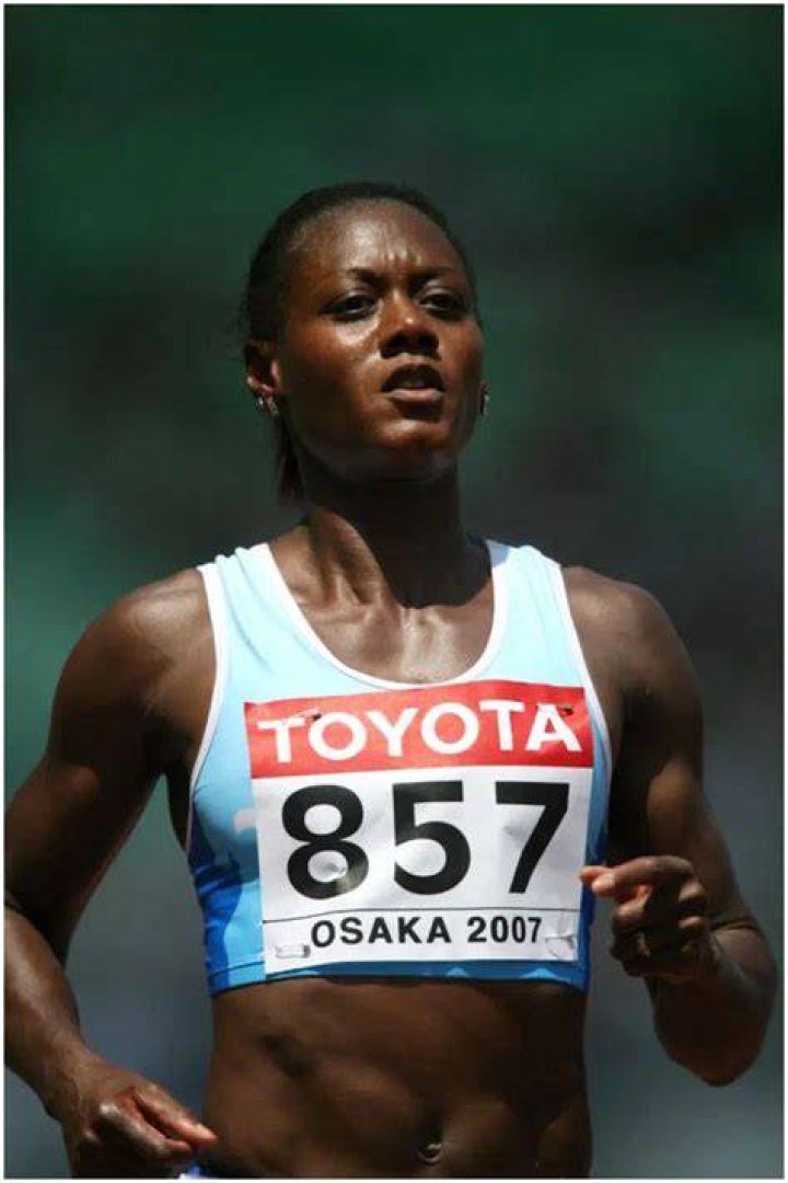 All About Merlene Ottey | Age, Net Worth, Relationship, Career