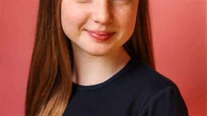 All About Molly McCann ! Age, Net Worth, Relationship, Career