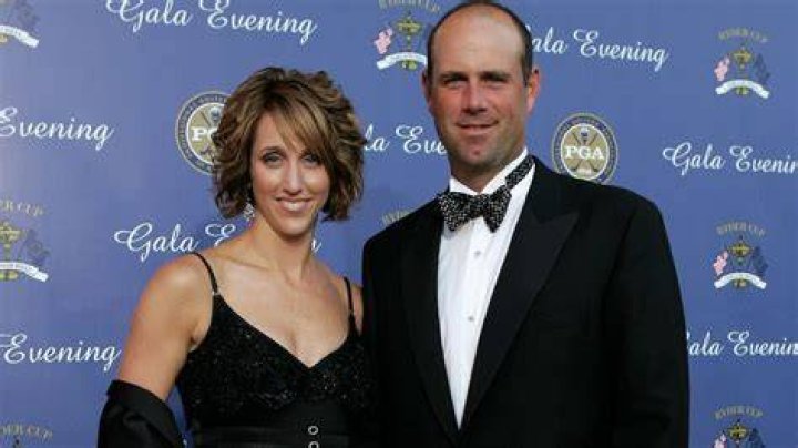 All About Stewart Cink | Net Worth, Relationship, Career