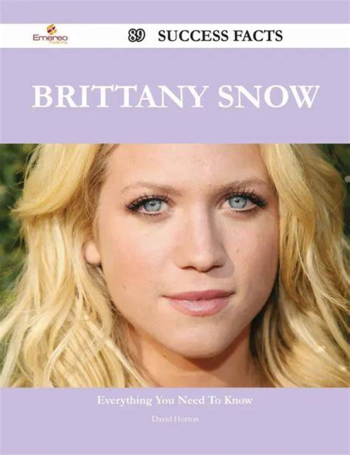 All You Need To Know About Brittany Morgan Williams