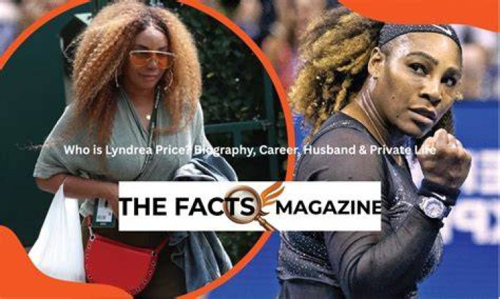 All You Need To Know About Lyndrea Price