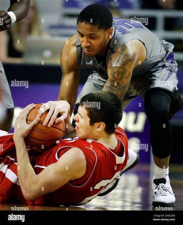 All You Need To Know About Rodney McGruder