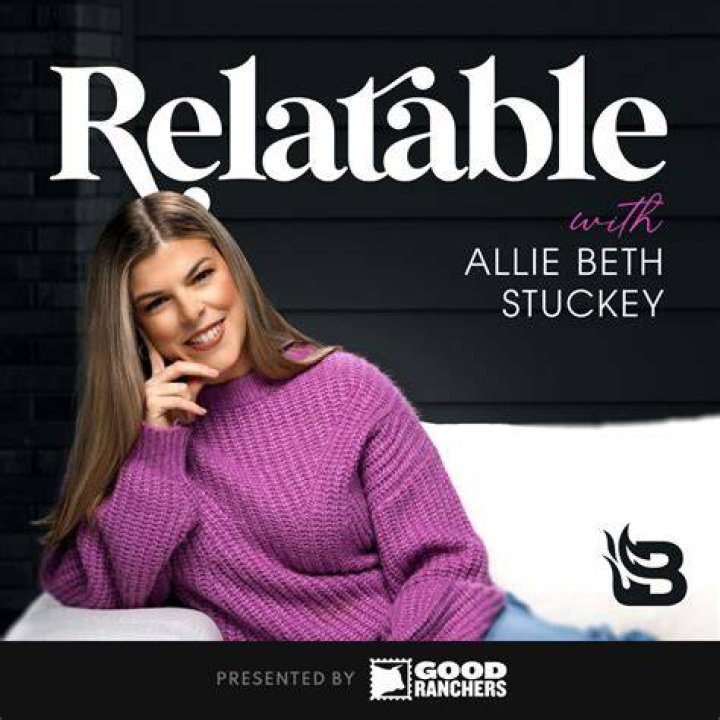 Allie Beth Stuckey