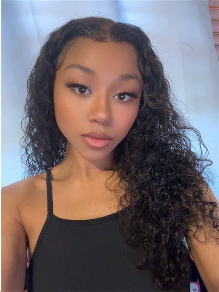 Amari Allure | Bio, Age, Net Worth, Relationship, Career