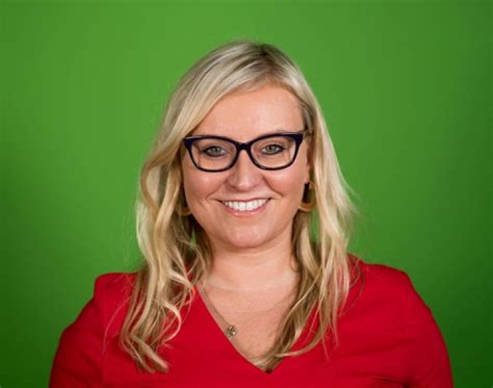 Amber Williamson