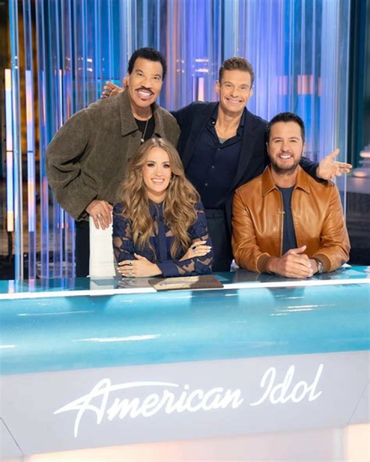 American Idol