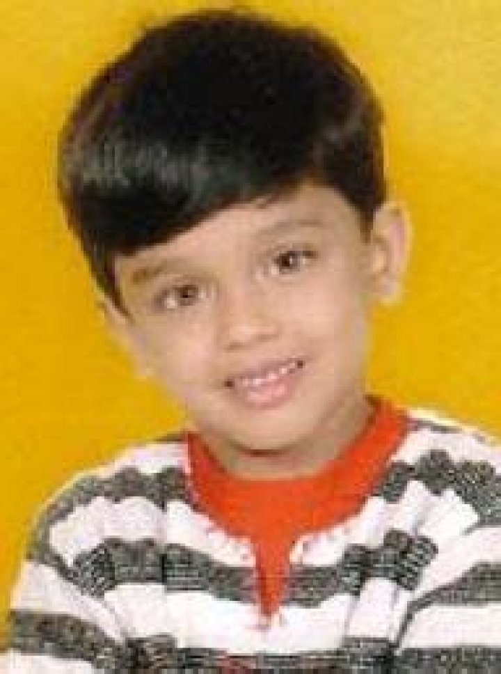 Ameya Pandya