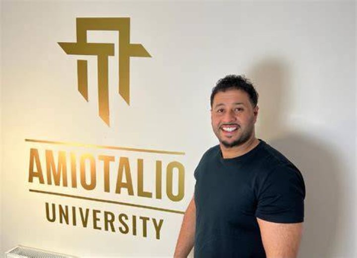 Amio Talio
