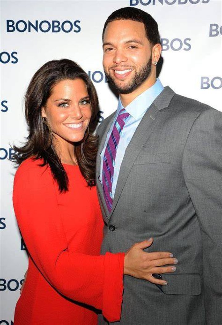 Amy Young Williams, Deron Williams Wife