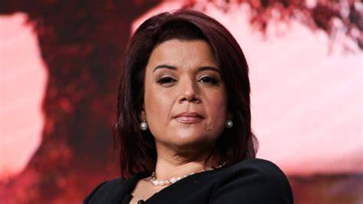 Ana Navarro