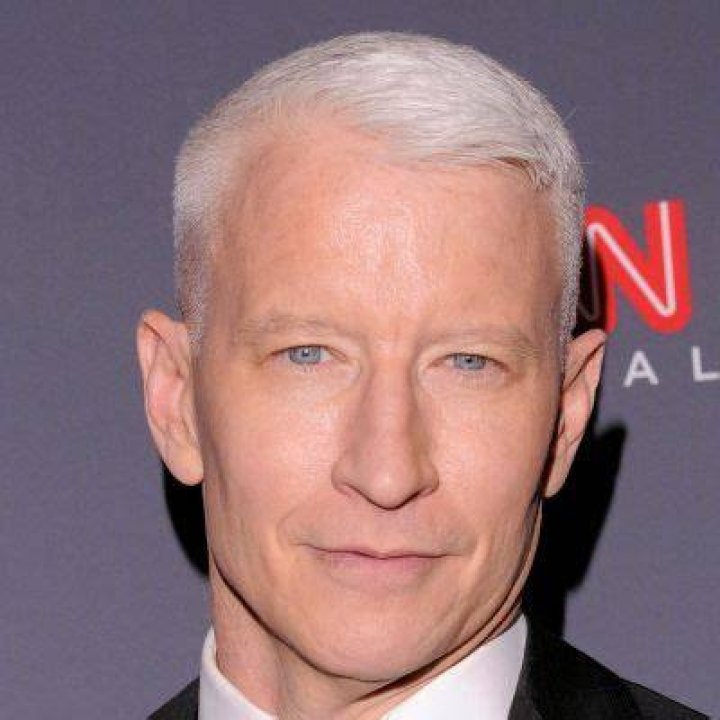 Anderson Cooper Salary & Net Worth | How Much Does He Earn As CNN Anchor?