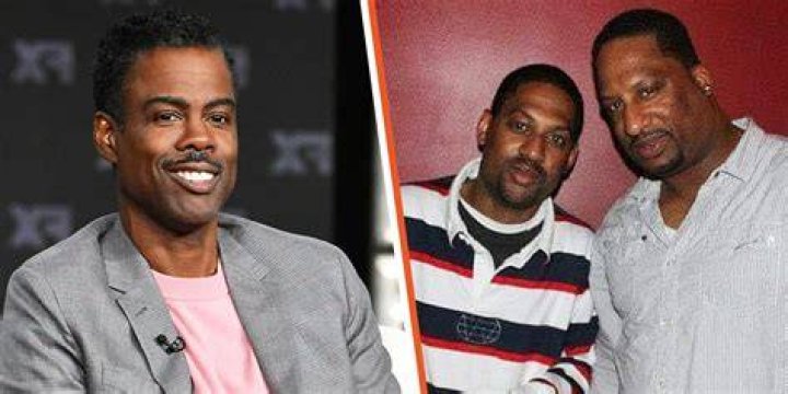 Andre Rock