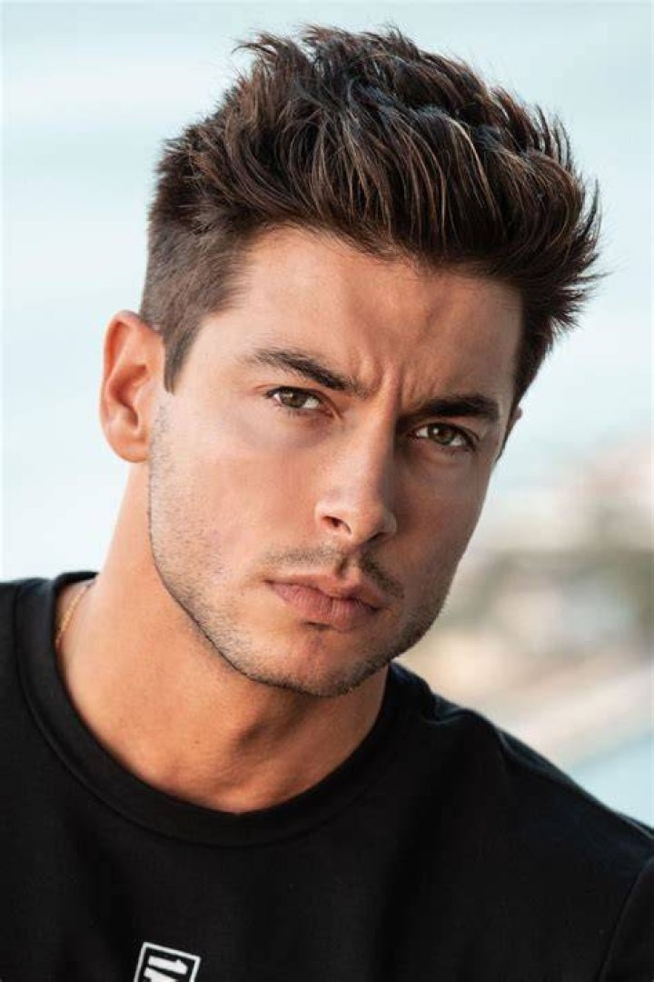 Andrea Denver
