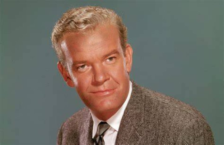 Andrew Duggan