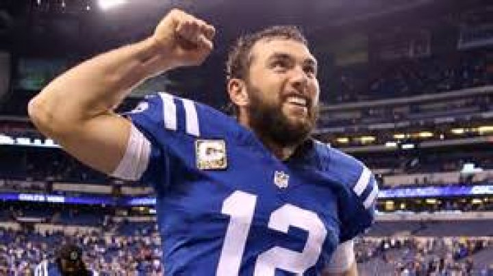 Andrew Luck