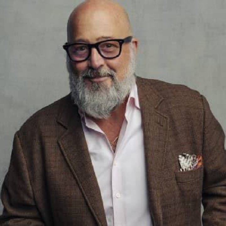 Andrew Zimmern | Bio, Age, Net Worth, Relationship, Career