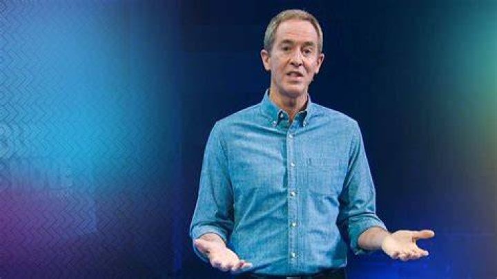Andy Stanley