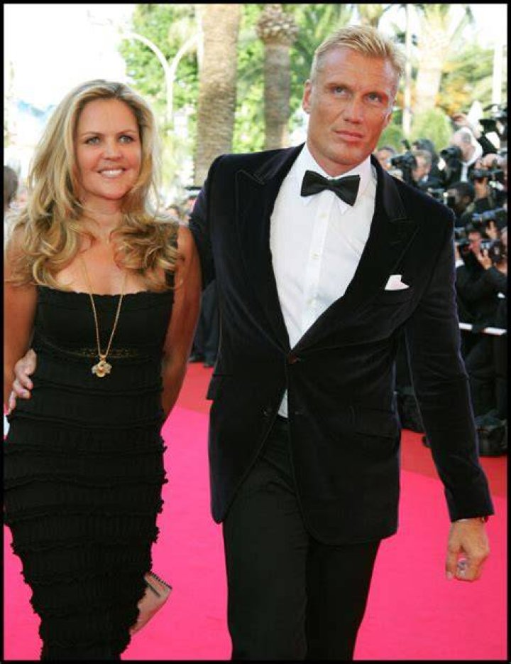Anette Qviberg | Husband And Career
