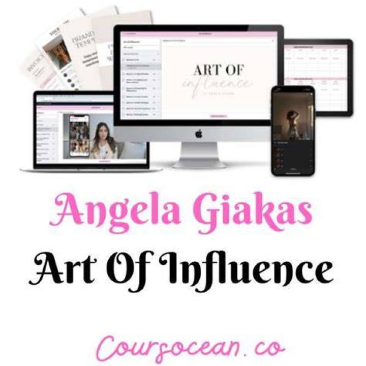 Angela Giakas
