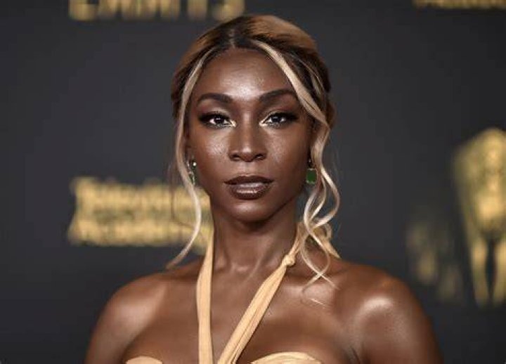 Angelica Ross